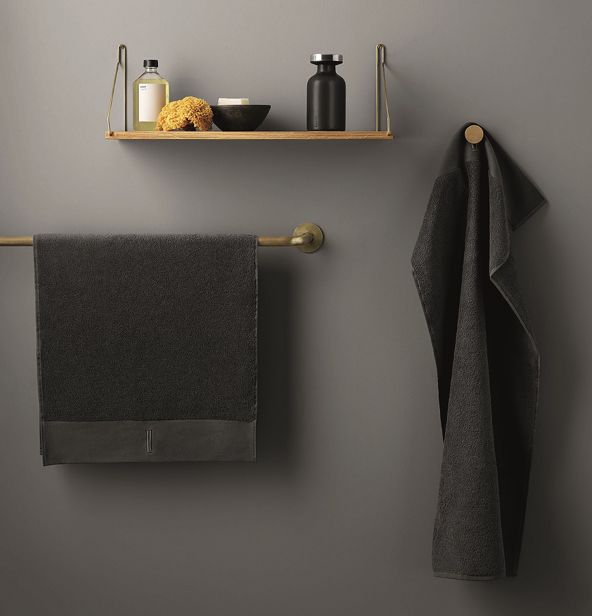 Диспенсер для мыла, 400 мл EVA SOLO  253644 Черный  - Вид №1