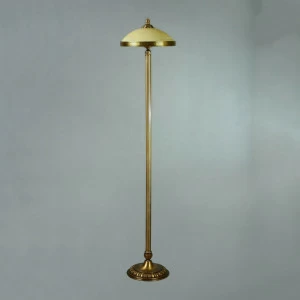 Торшер Ambiente Tenerife 02166F/3 AB AMBIENTE ЭЛИТНЫЕ 181038 Золото