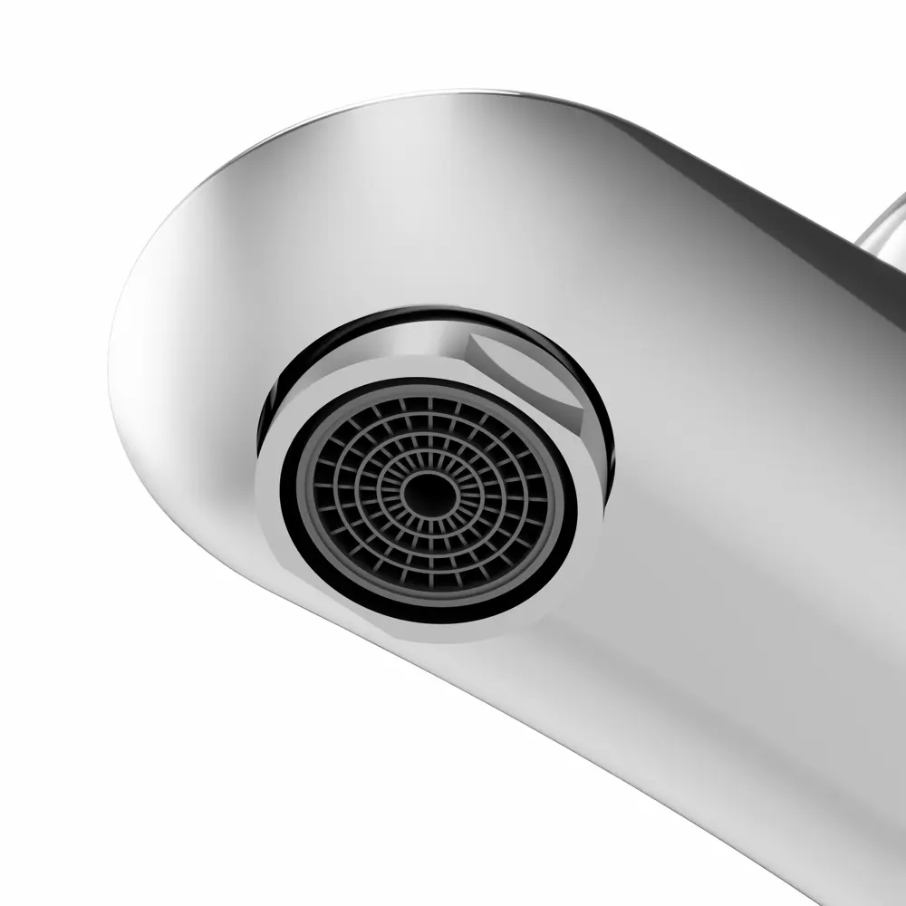 Смеситель для ванны AM.PM F9ML1000 хром с керамическим картриджем 89346494 Moxie STLM-1336917 - Вид №5