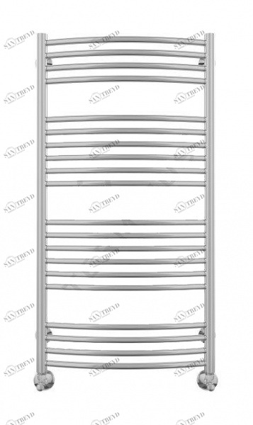 Полотенцесушитель водяной Terminus Классик П20 500*1006 2110165