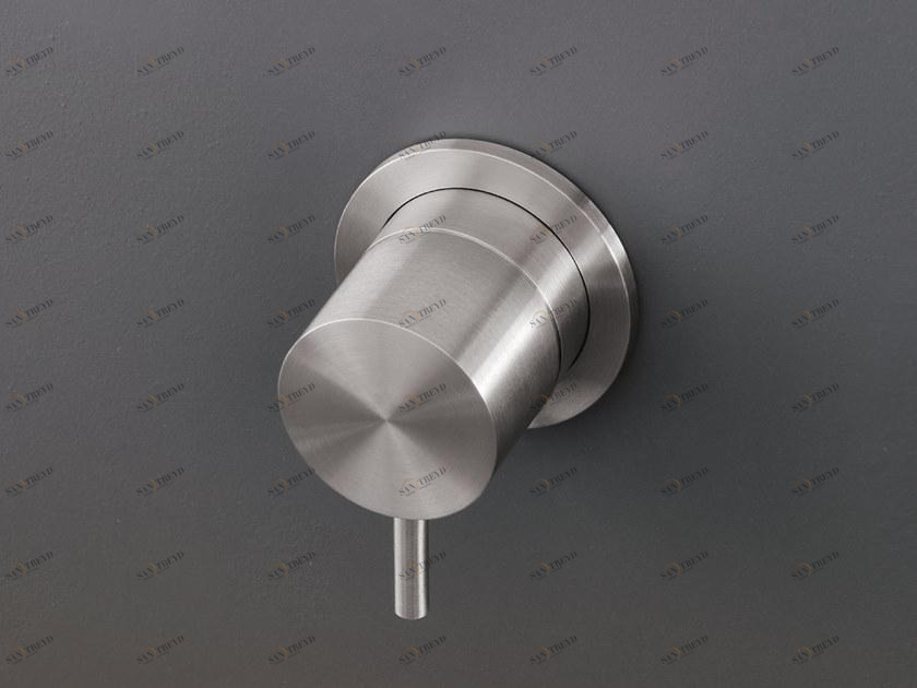 Настенный кран для открытия / закрытия Milo360 Mil80 Santreyd