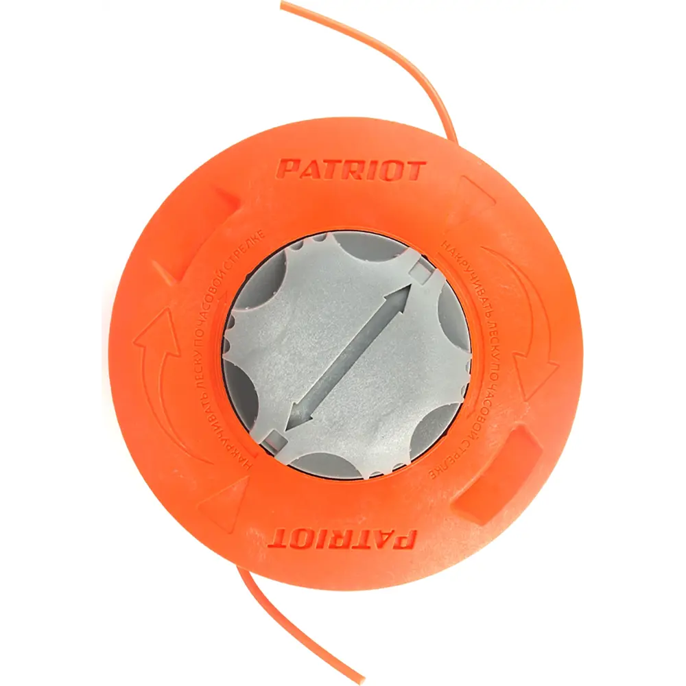 Катушка для триммера Patriot DL-1214 STLM-2017899 - Вид №2