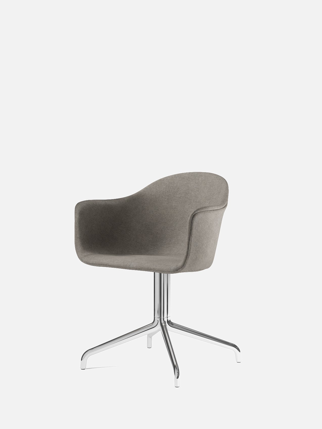 9345002-008403ZZ Harbour Arm Chair, Мягкое LuceLight  - Вид №124