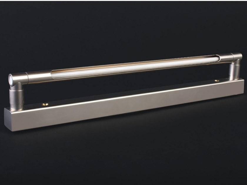 betec Licht Настольная светодиодная лампа из латуни sun-id-1478462 - Вид №1