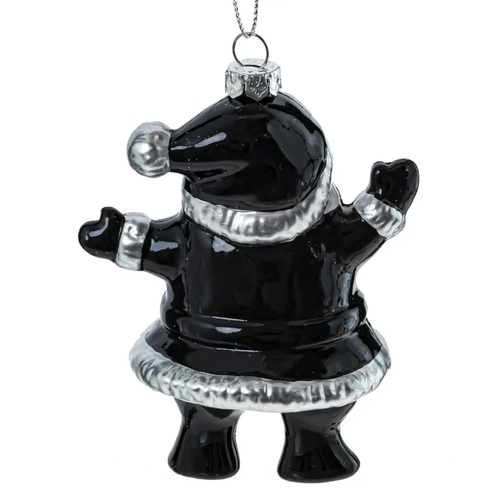 89378986 Украшение елочное «Дед Мороз», 934600 10x8.3x6.2 см STLM-1440769 Santreyd  - Вид №2