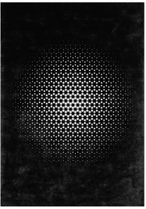 NOW Carpets Оптический ковер ручной работы