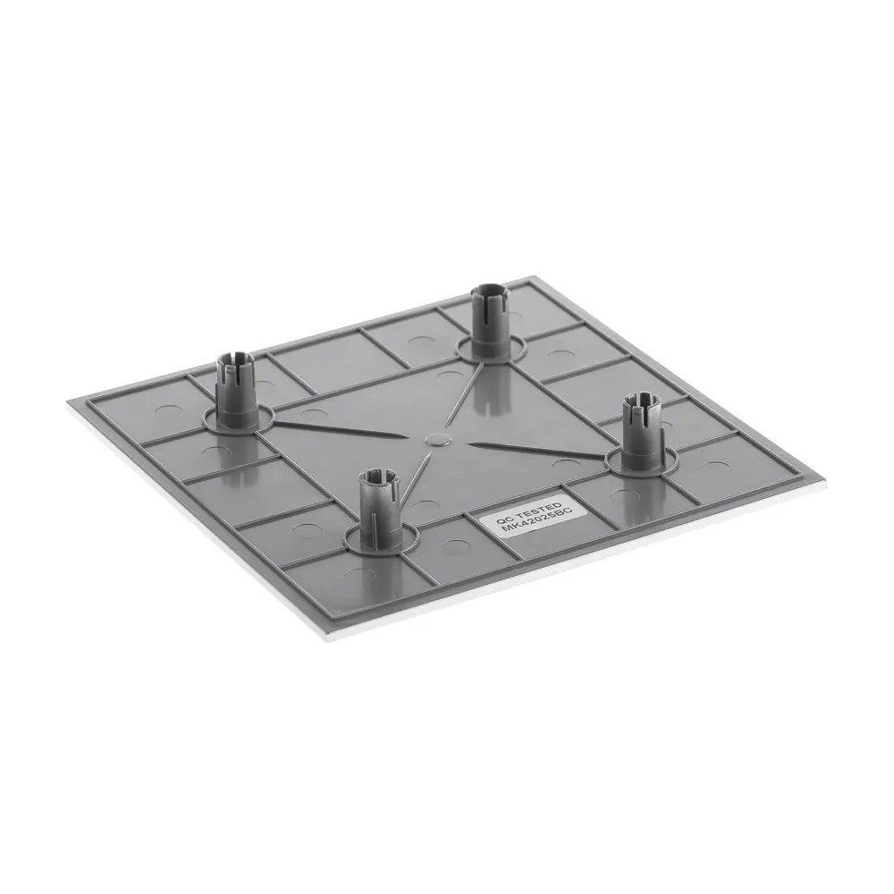 Сменная панель EQUATION PTI100 для вентилятора 160x160 мм 86905910 STLM-0072370 - Вид №2