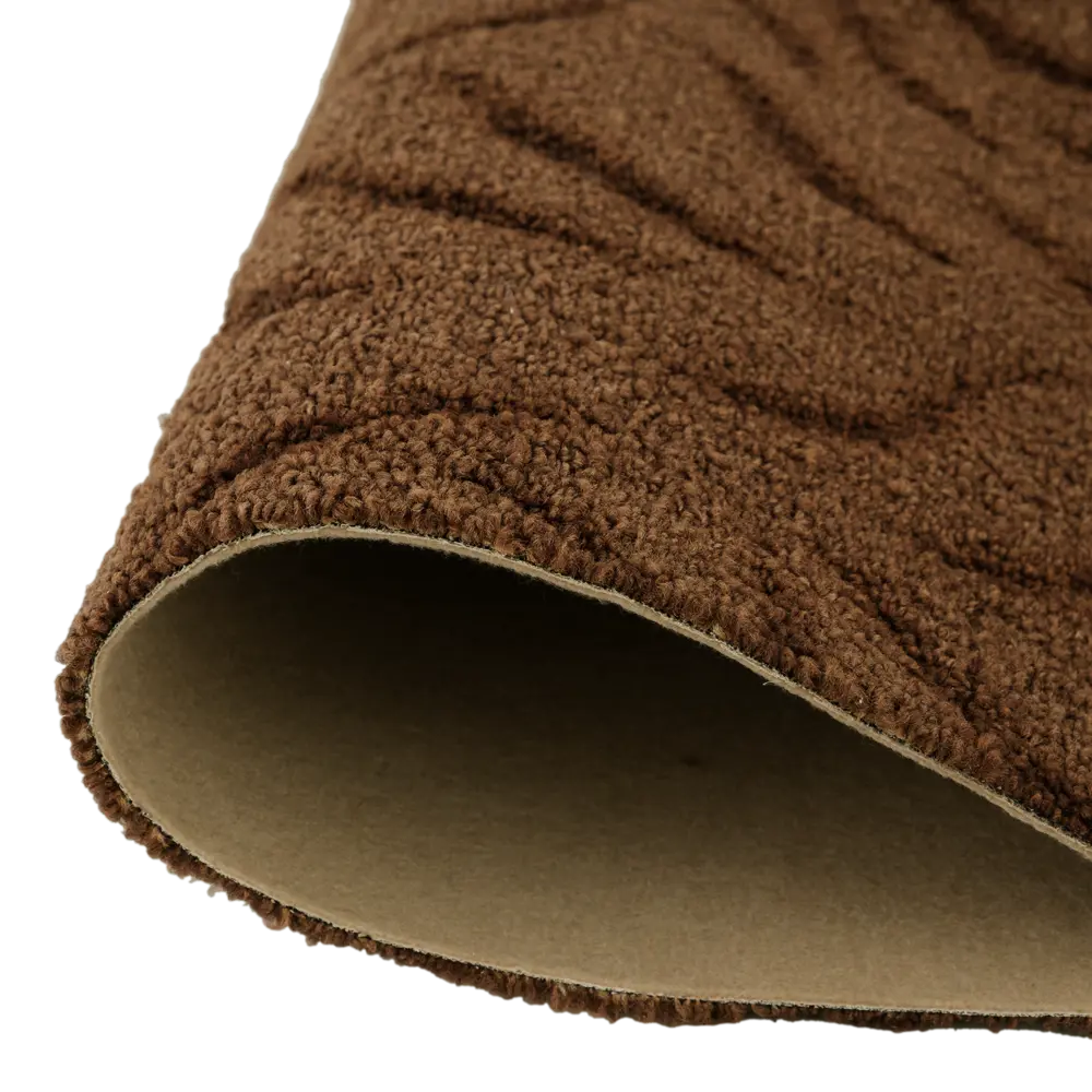 Ковровое покрытие «Ронсе», 3 м, цвет коричневый ВИТЕБСКИЕ КОВРЫ STLM-2022614 - Вид №2