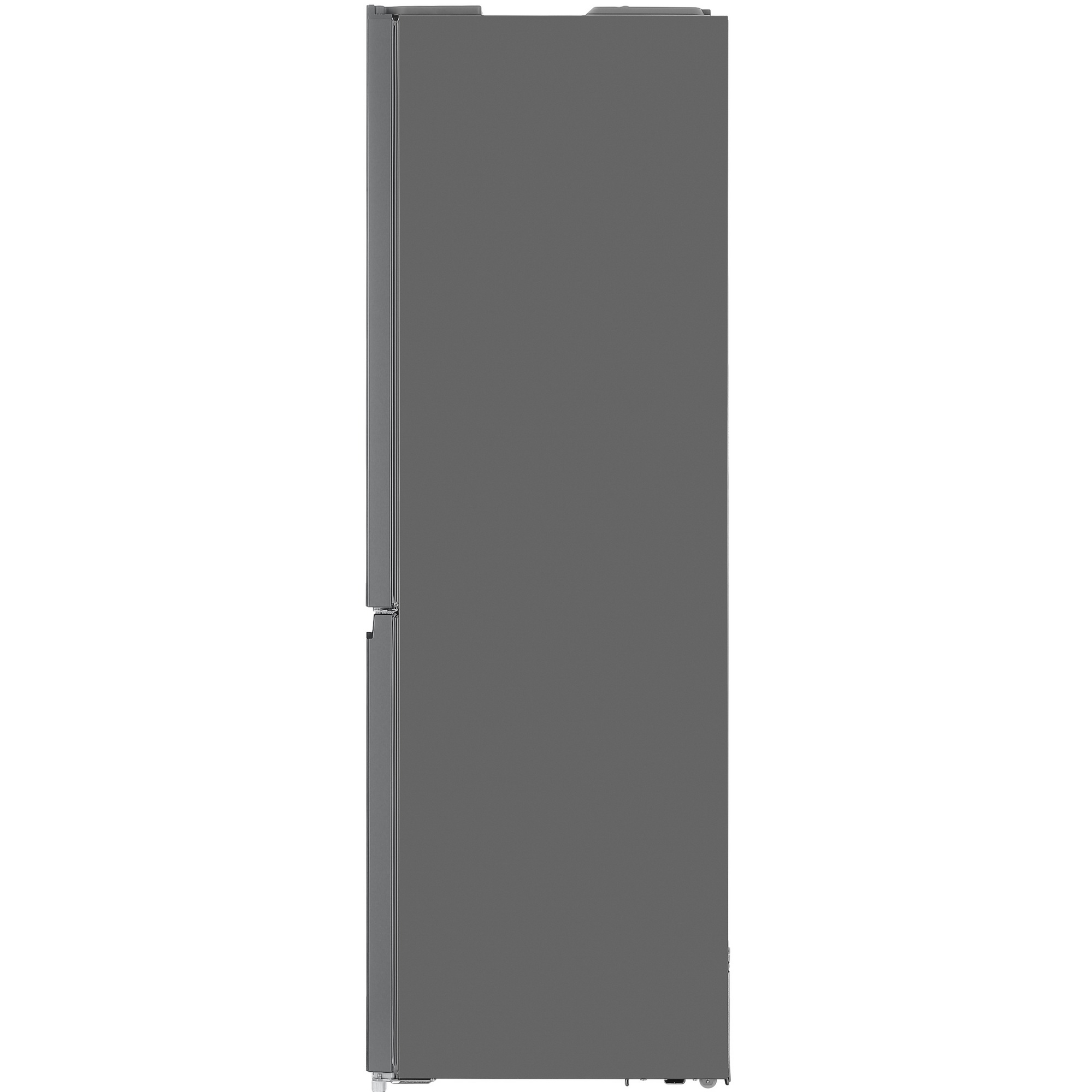 5423598 Холодильник с морозильником   Eigen Stark-RF42 серебристый STDN-0038195 - Вид №3