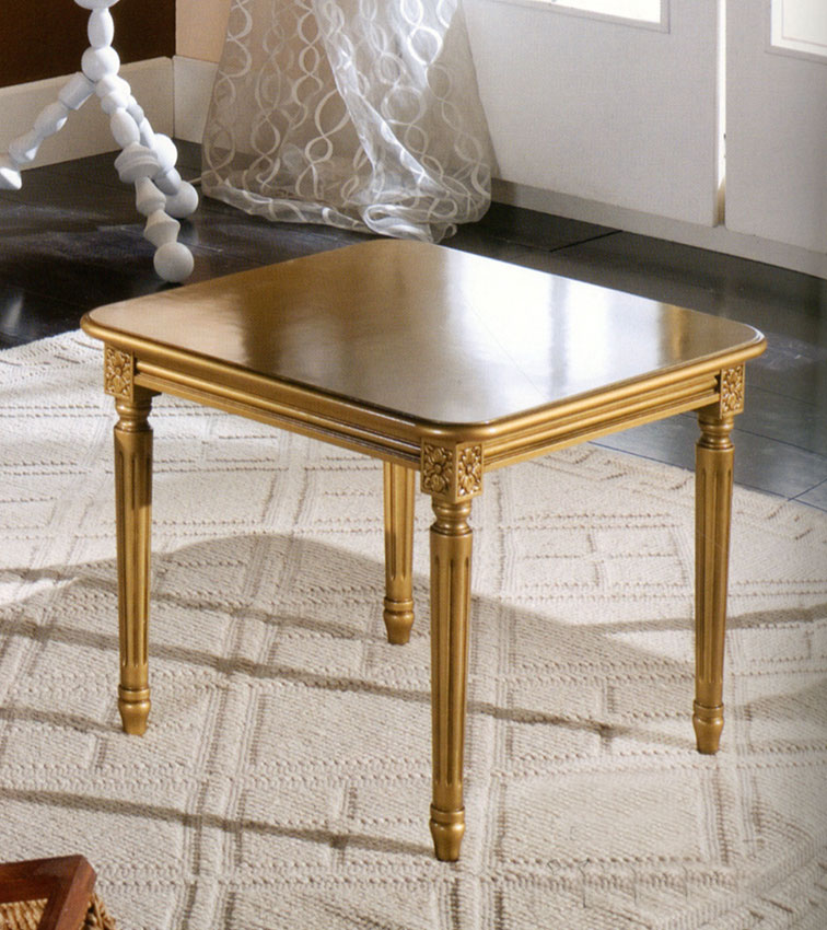 Стол журнальный  MIRANDOLA 303/P 