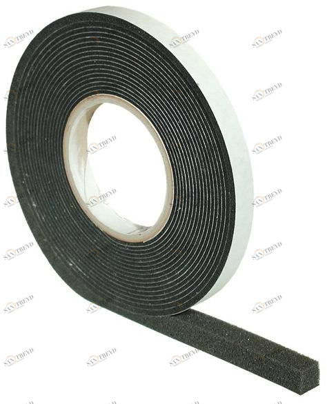 8-Chemie Лента уплотнительная и звукоизоляционная Nastri / guarnizione tonda sun-id-1346078