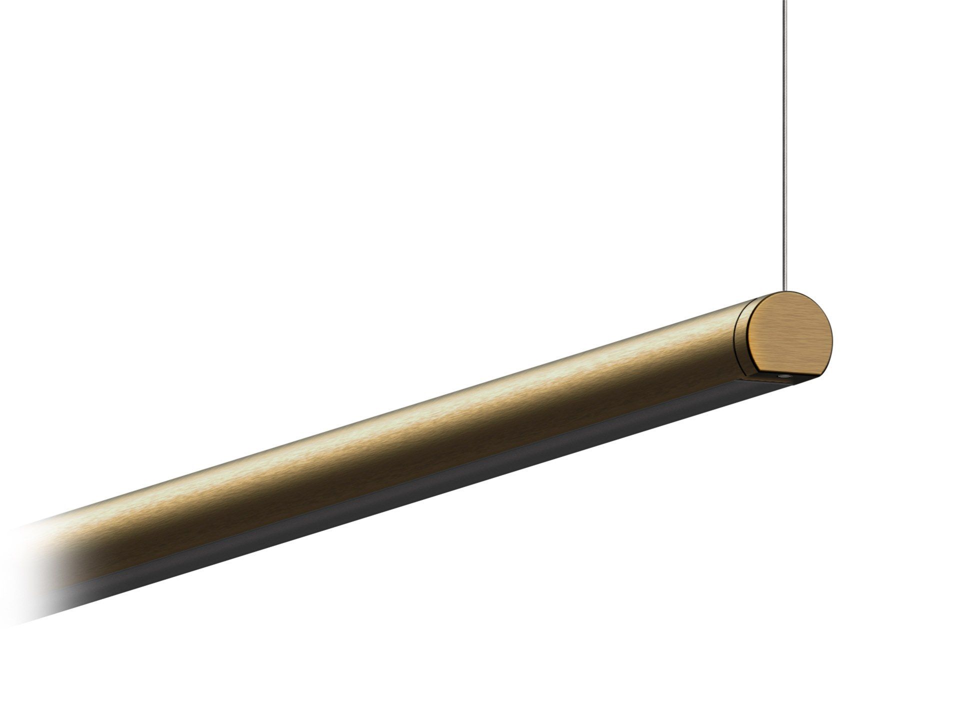 Алюминиевый светодиодный подвесной светильник Panzeri Hilow ARCH-00145728 - Вид №12