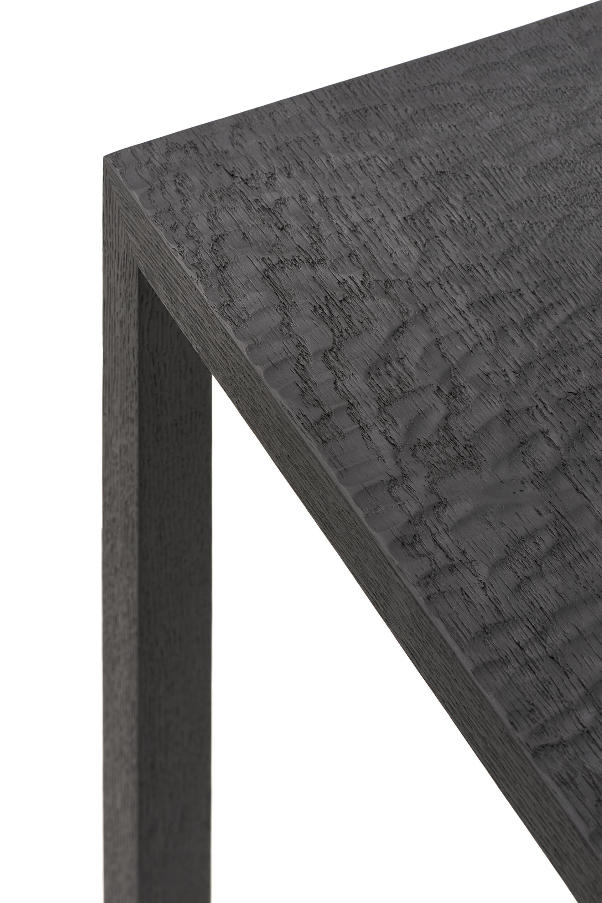 Стальной и деревянный стол MDF Italia TENSE MATERIAL HERITAGE ARCH-00034865 - Вид №1