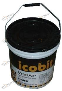 Icobit Битумная грунтовка в водной эмульсии sun-id-1487268