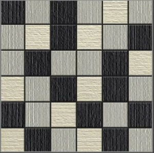 Плата мозаика 300x300