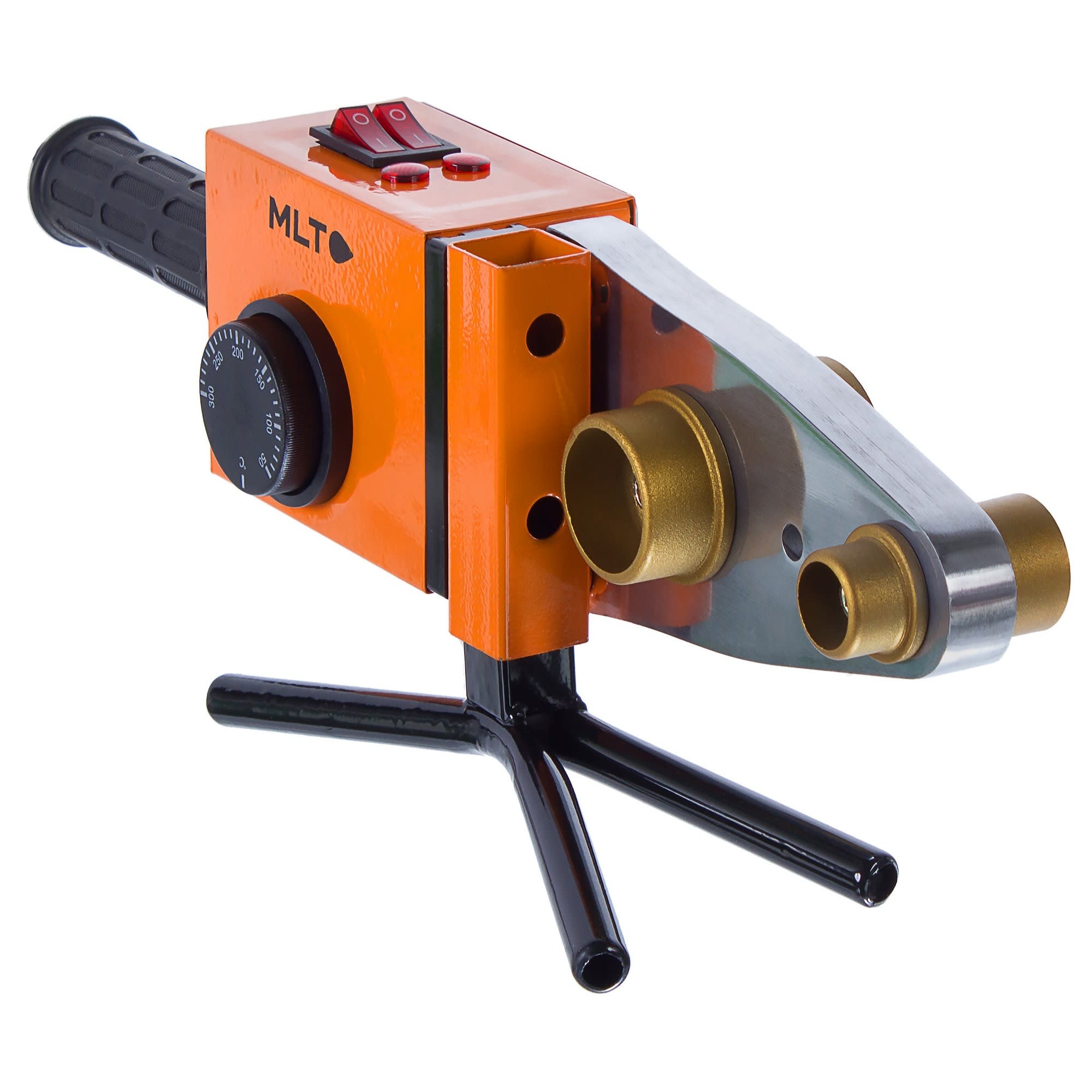 18864501 Сварочный аппарат для ПП труб 1400 Вт Santreyd 