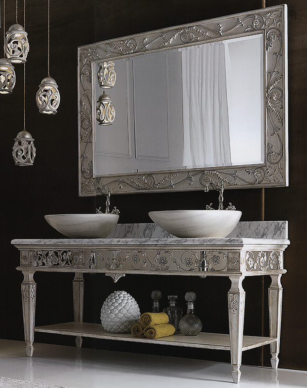 База под раковину  SILVANO GRIFONI 3017 Bathroom