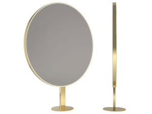 Рабочая станция для парикмахерской