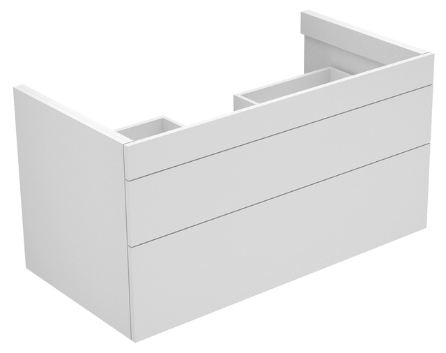 31551370000 Тумба под умывальник KEUCO Edition 400 - Вид №1