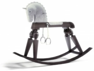 moooi Лошадка-качалка