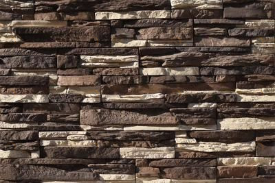 Рифы Адриатики 127 (0,69м2/14шт) Stone Lab АРТ127