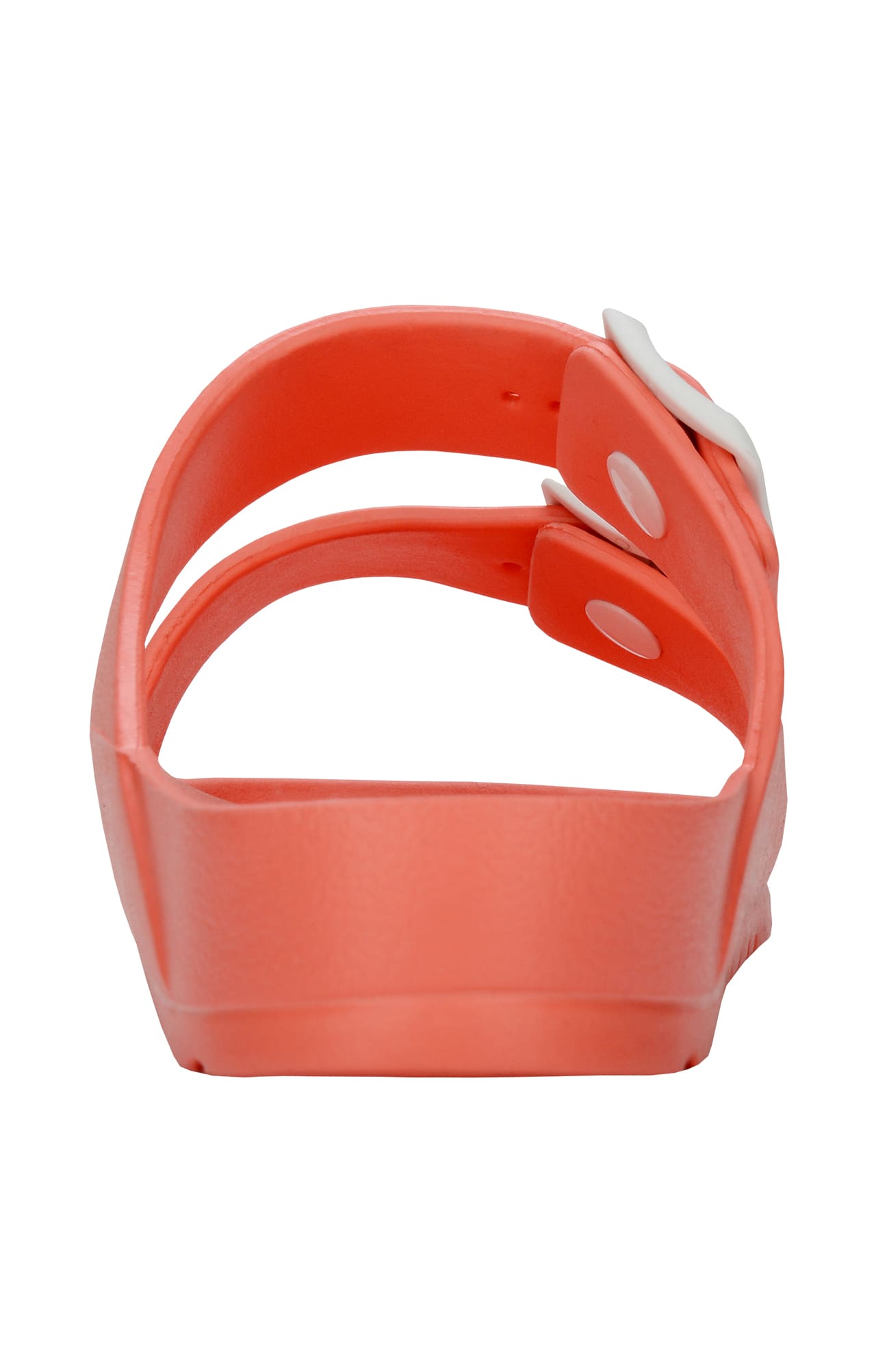 64066 Сланцы ЭВА Люкс женские персиковые  Одежда для горничных и уборщиц  размер 36 Спецодежда  - Вид №4