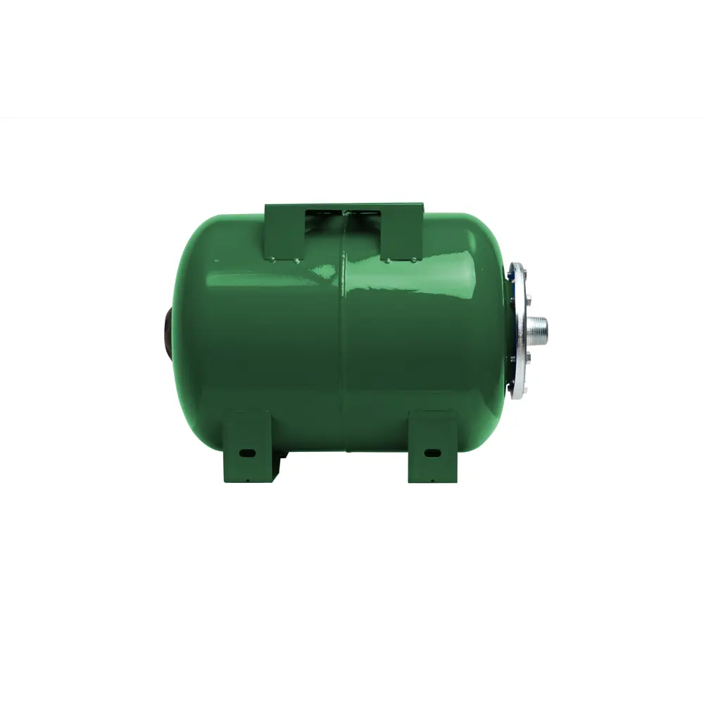 Горизонтальный гидроаккумулятор Oasis GH-24S для стабильного водоснабжения 89376503 STLM-1363931 - Вид №1