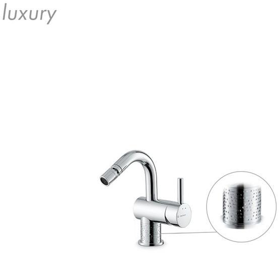 newform Смеситель для биде, однорычажный Blink 70825 - 70925 - Вид №1