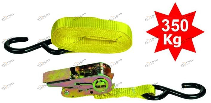 MAURER Ремни с храповым механизмом и крюками sun-id-1448501