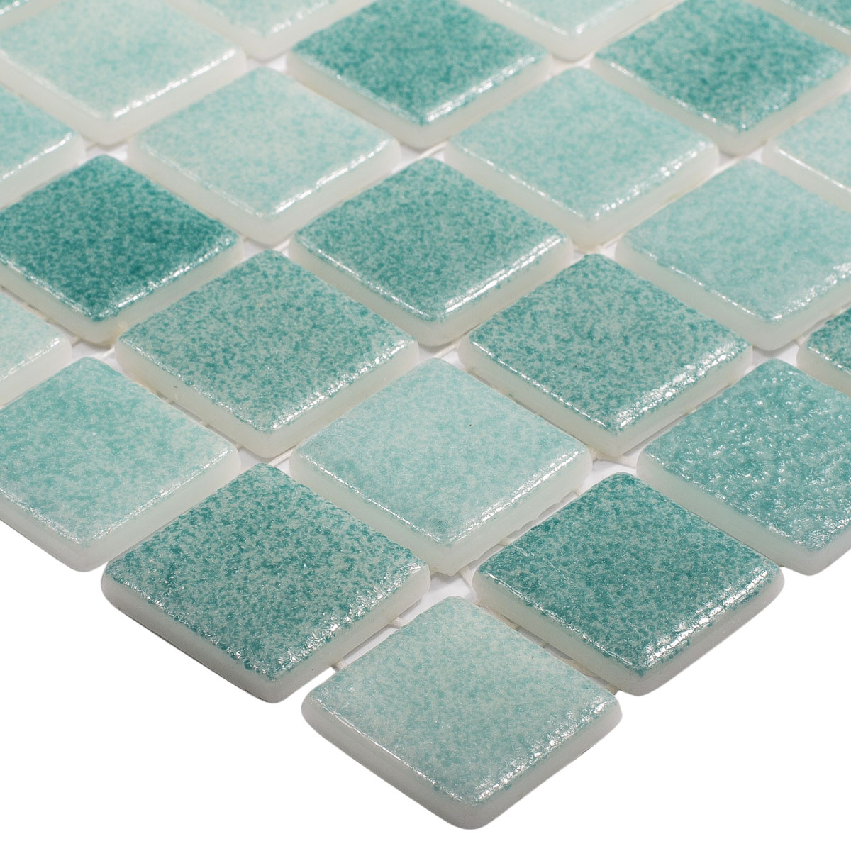 Мозаика Antislip: Безопасность и Элегантность STP-ST09 INCOLOR - Вид №2