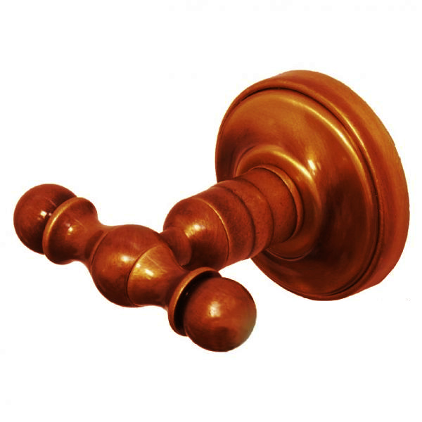 крючок MIGLIORE Mirella ML.MRL-M062BT - тосканская бронза ML.MRL-M062.ВT - Вид №4