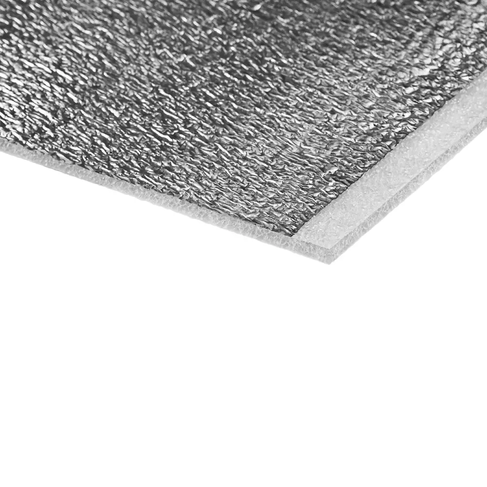 Материал изоляционный 10 мм ВПЭ/лавсан, 18 м2 ПОРИЛЕКС STLM-2189127