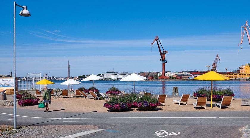 Nola Industrier Стальной зонт sun-id-1481530 - Вид №10