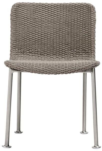 JANUS et Cie Стул из морской веревки Gina sun-id-1375484 - Вид №1