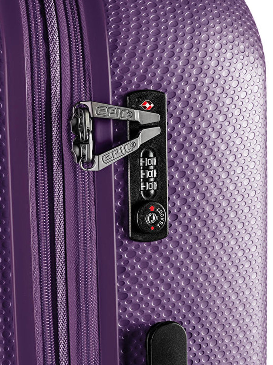 EGT401/04-17 Чемодан EGT401/04 L Epic GTO 5.0  - Вид №6