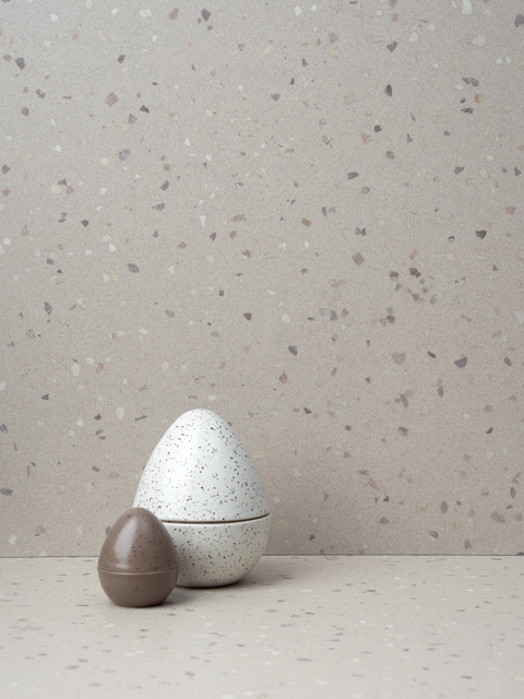 Столешницы для кухни - Жемчужный терраццо LIGRON LIST355 2113 - Вид №16