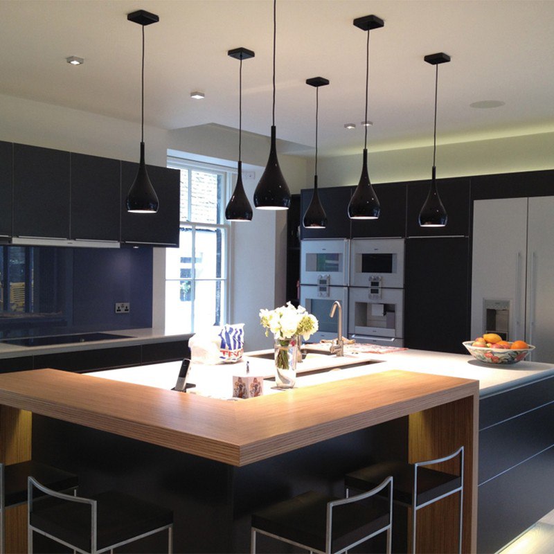 Fabbian Bijou D75A01 01 подвес 77204 - Вид №3