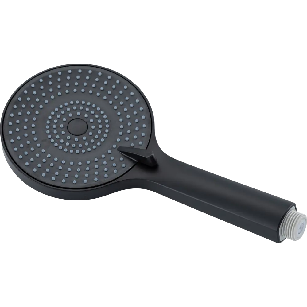Душевая система Frap Arne F71204-6 скрытого монтажа цвет черный матовый 89359064 STLM-2096042  - Вид №12