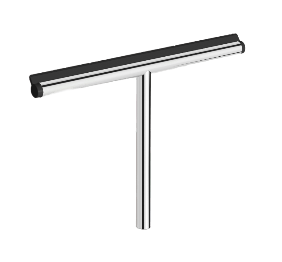 74183 Водосгон подвесной цвет хром LANGBERGER Accessories