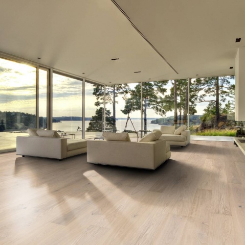 Паркетная доска Kahrs Дуб Горизонт 4500200017 - Вид №9