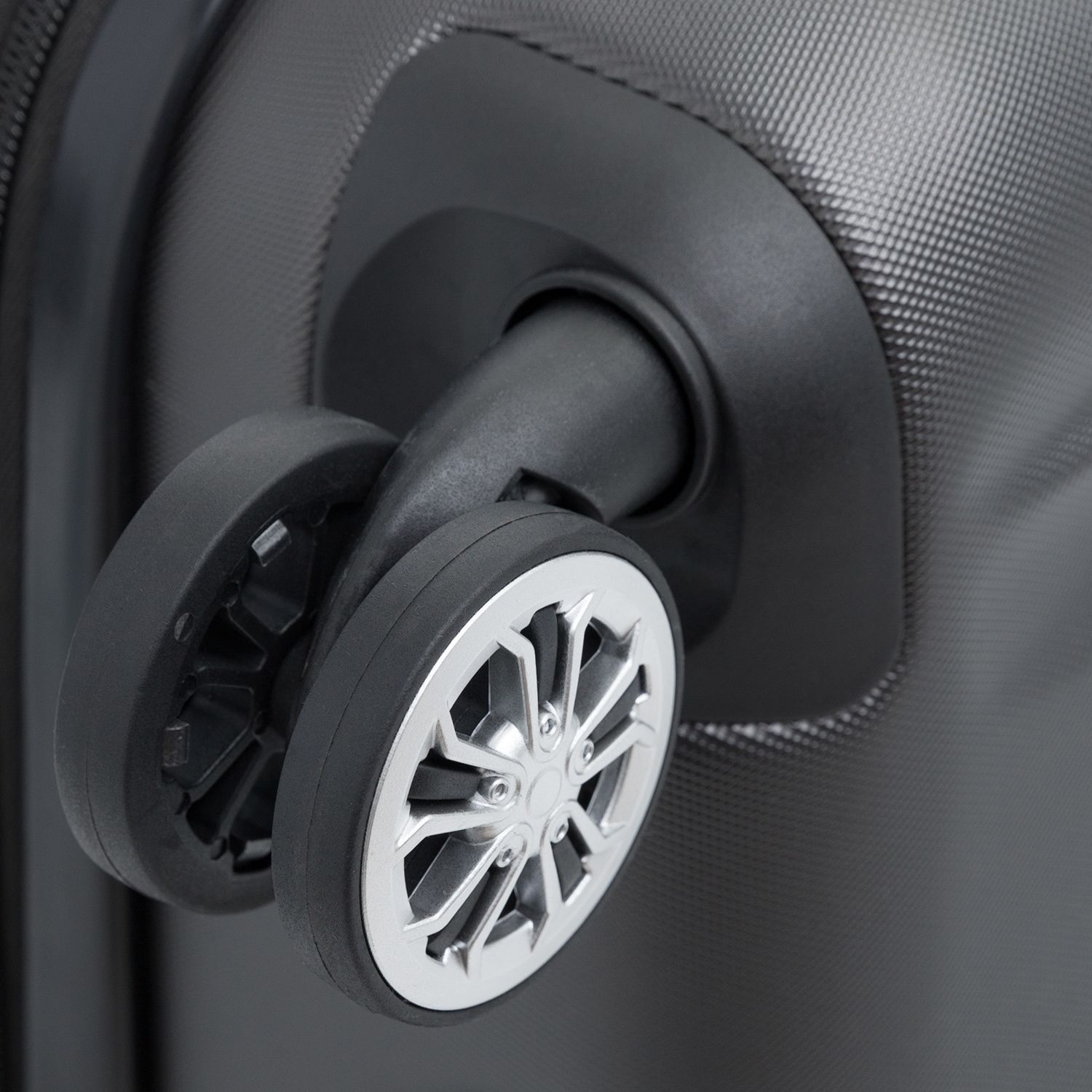 73047-04 Чемодан 73047 4-Wheels Trolley S Travelite City - Вид №8