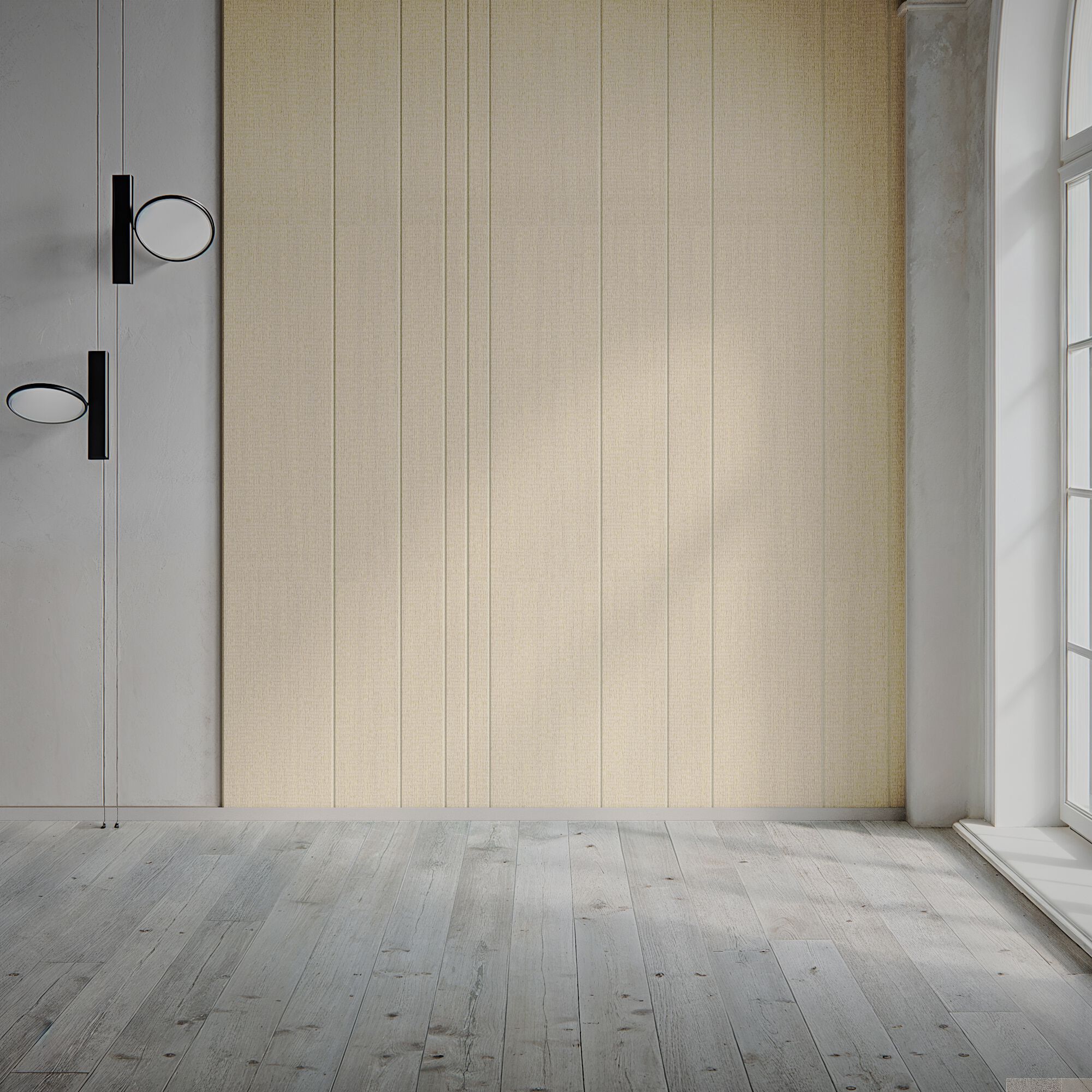 Настенная акустическая панель из ткани Marianna Piccolo Gaia ARCH-00133380 - Вид №3