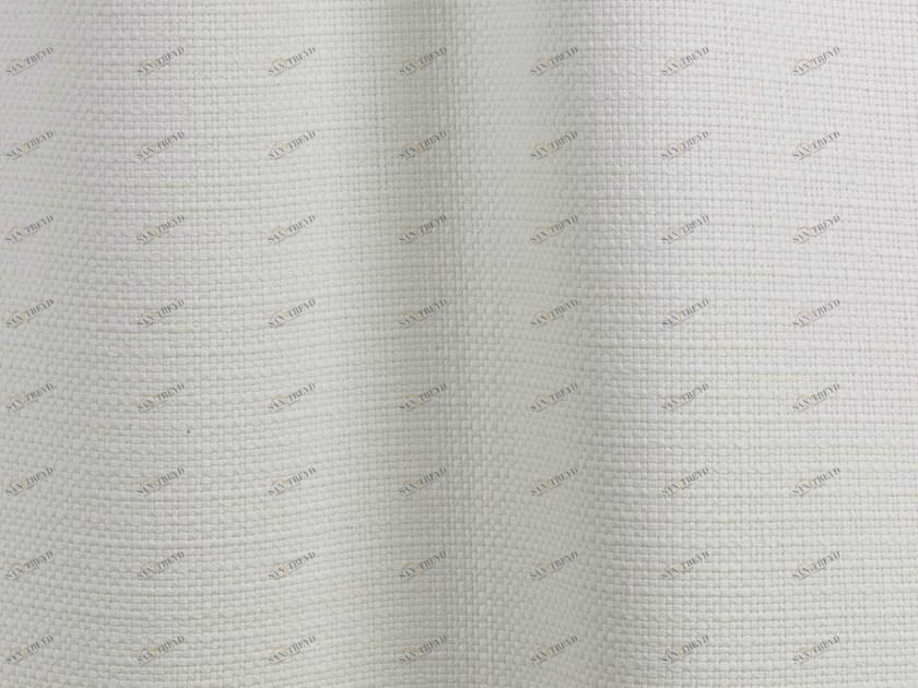 Dedar Однотонная хлопковая ткань sun-id-1375930