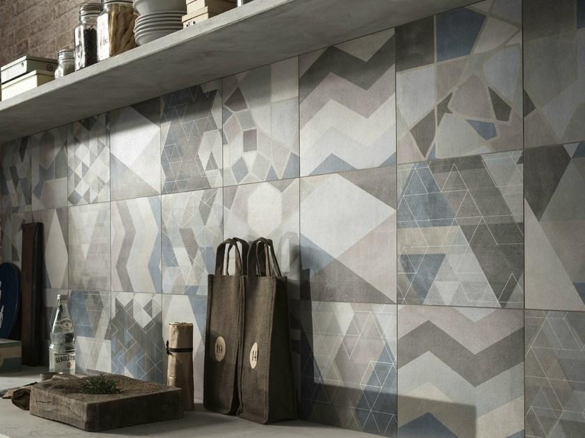 Ceramiche Caesar Настенная / напольная плитка из керамогранита One sun-id-1446884 - Вид №10