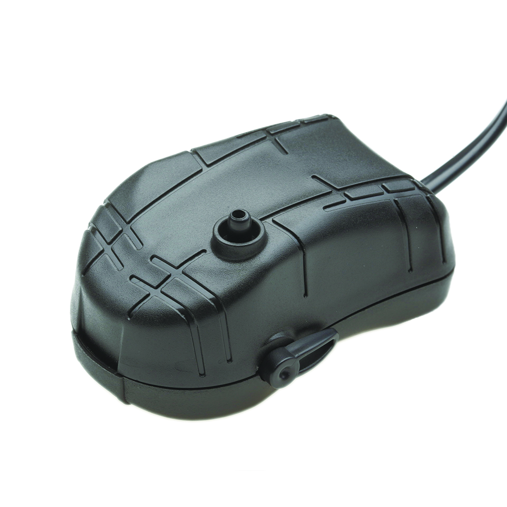 ПР0054253 Компрессор Miniboost 100 plus (до 100л) 100л/ч, Потр.мощн.-1.8Вт AQUAEL  - Вид №2