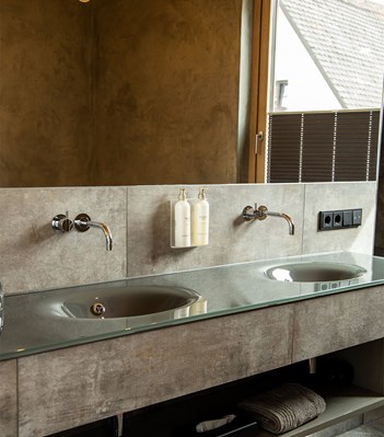 121 Раковина / Кухня vola  - Вид №41