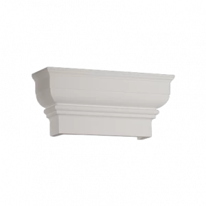 ЕВРОПЛАСТ 4.21.101 Капитель 4.21.101 Пенополиуретан