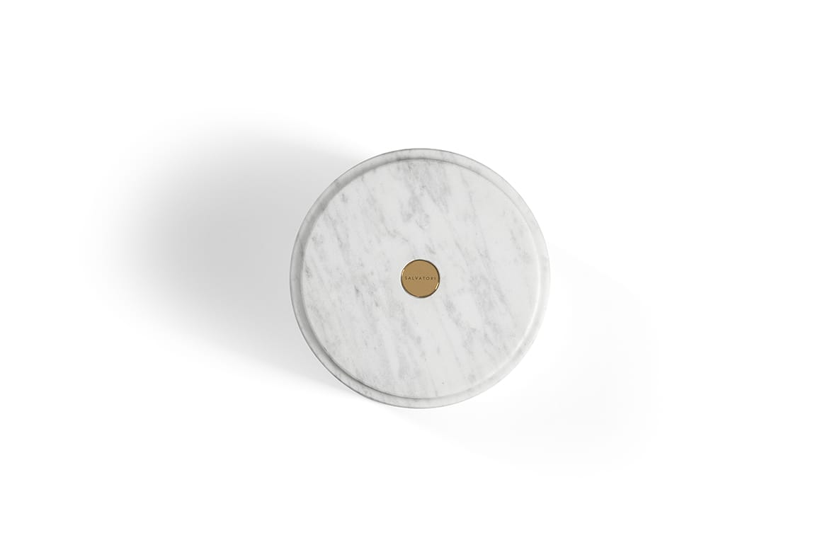 Соль и перец Salvatori эллипс ARCH-00072913 - Вид №10