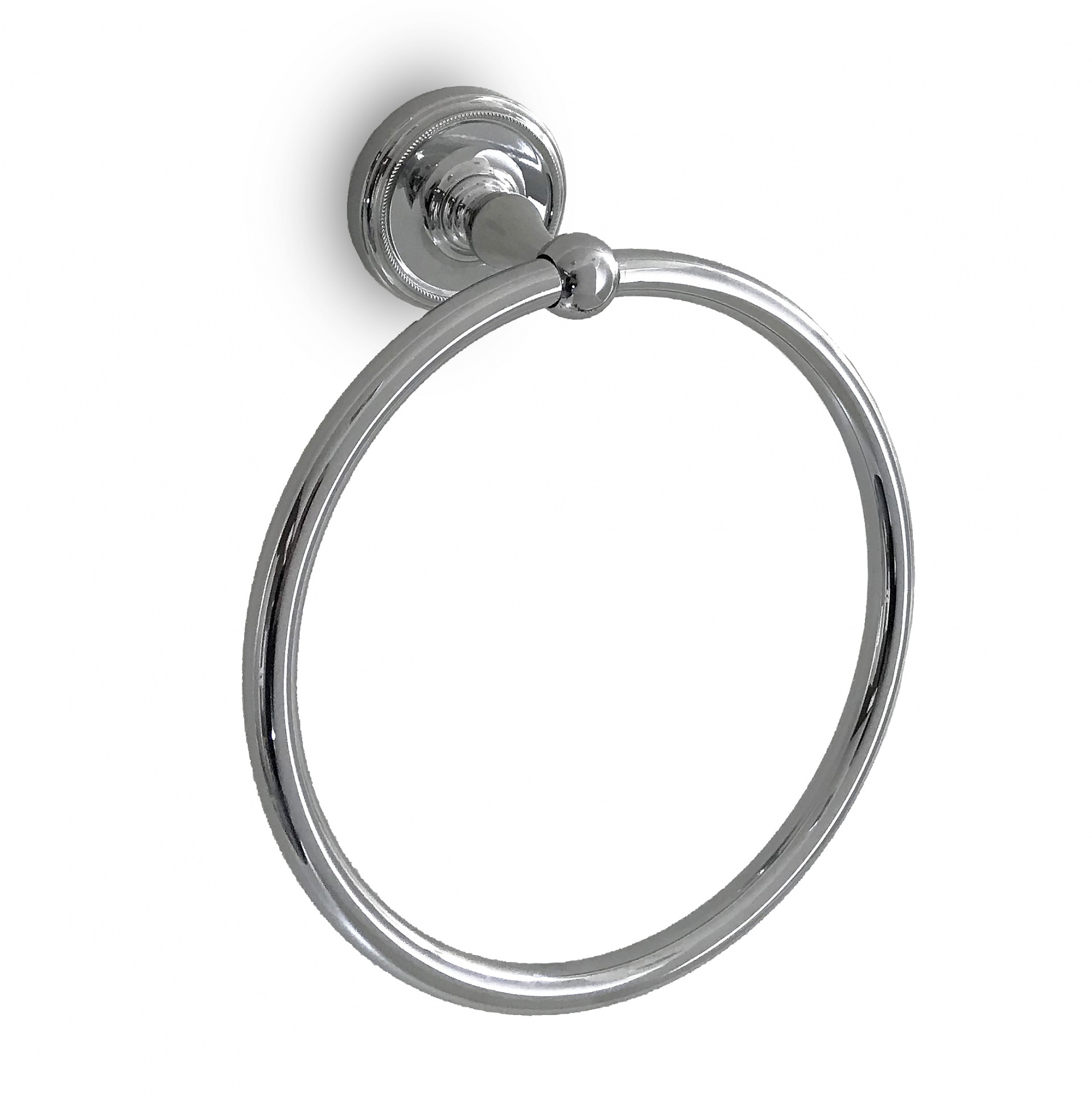 SU11 3SC Держатель кольца для полотенец Classico Treesseci 3SC