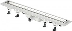 72837 Polysan Сточные каналы для душевых кабин